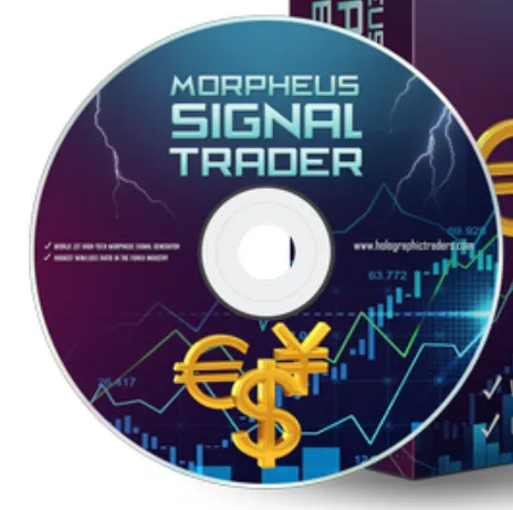 Morpheus Signal Trader Morpheus Signal Trader — отзывы и рейтинг