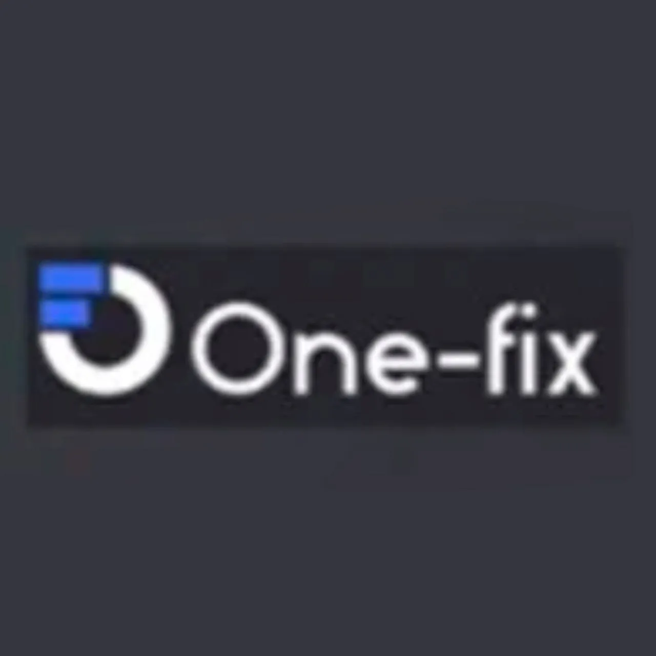 One Fix One Fix — отзывы и рейтинг