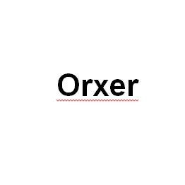 Orxer Orxer — отзывы и рейтинг