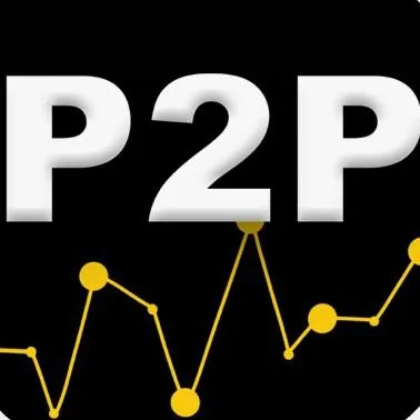 P2P Ru Group — отзывы и рейтинг
