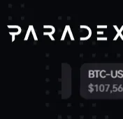 Paradex Paradex — отзывы и рейтинг