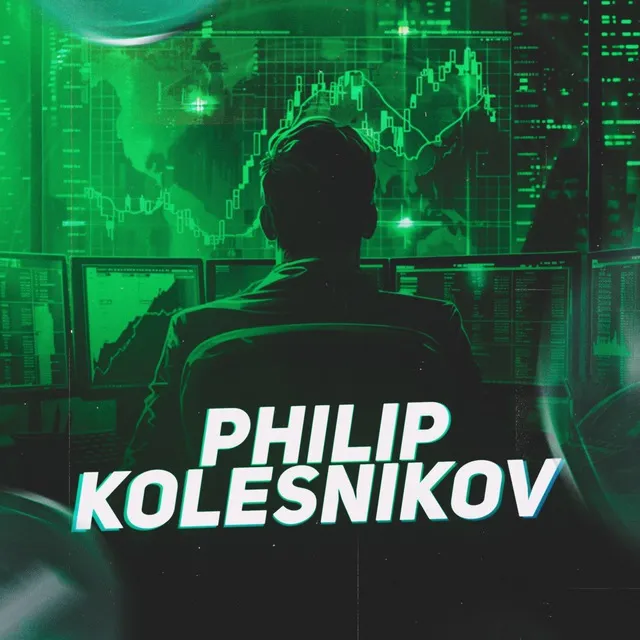 Philip Kolesnikov Торговые Мысли Philip Kolesnikov Торговые Мысли — отзывы и рейтинг