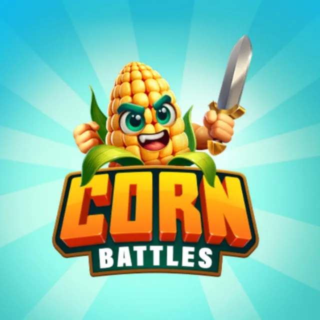 Corn Battles Corn Battles — отзывы и рейтинг