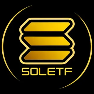Solanaetf — отзывы и рейтинг