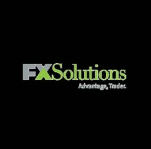 Solution fx Solution fx — отзывы и рейтинг