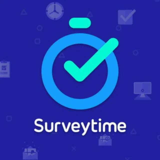 SurveyTime SurveyTime — отзывы и рейтинг