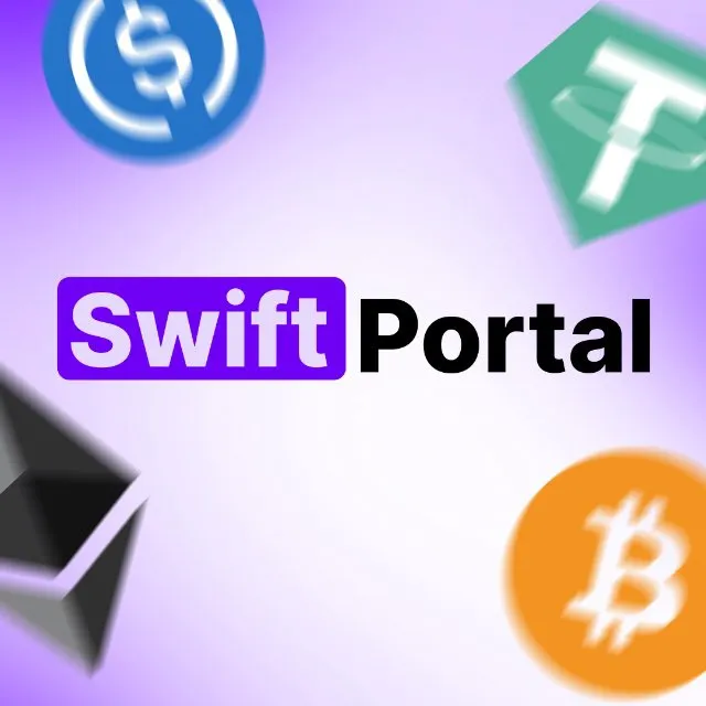 Swiftportal Swiftportal — отзывы и рейтинг