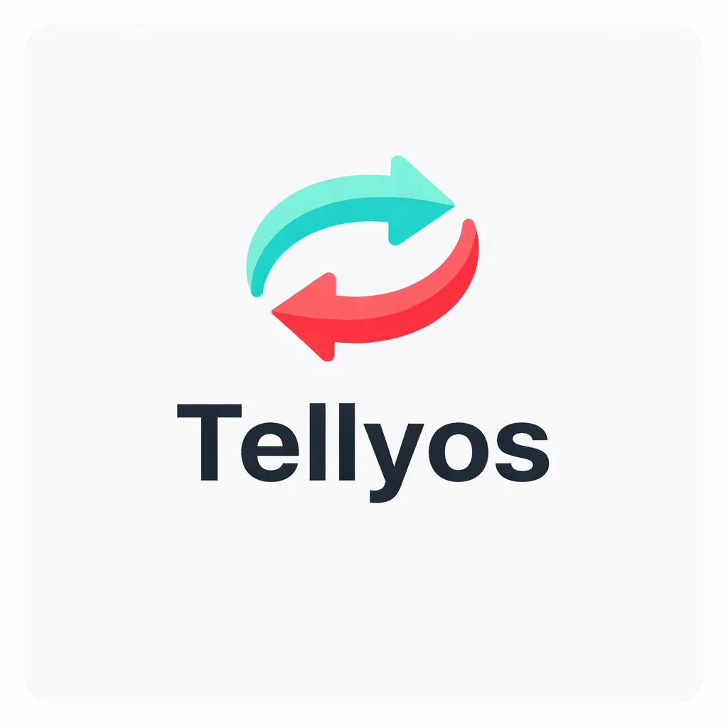 Tellyos Tellyos — отзывы и рейтинг