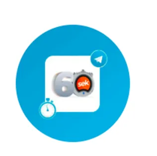 Tg60sek Bot Tg60sek Bot — отзывы и рейтинг