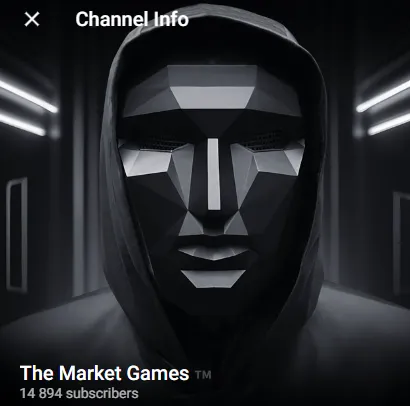 The Market Games The Market Games — отзывы и рейтинг