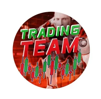 Trade Team — отзывы и рейтинг