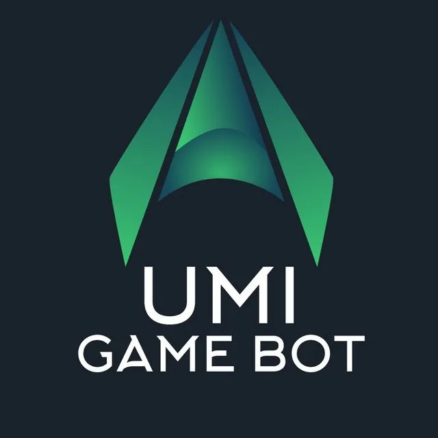 Umi_game_bot Umi_game_bot — отзывы и рейтинг