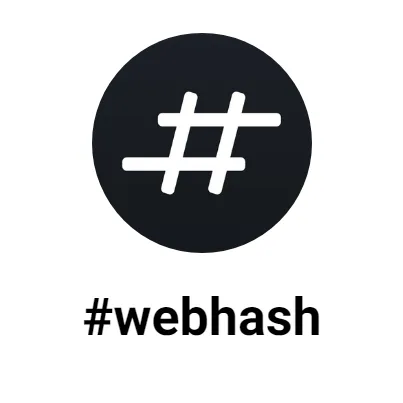 Webhash Webhash — отзывы и рейтинг