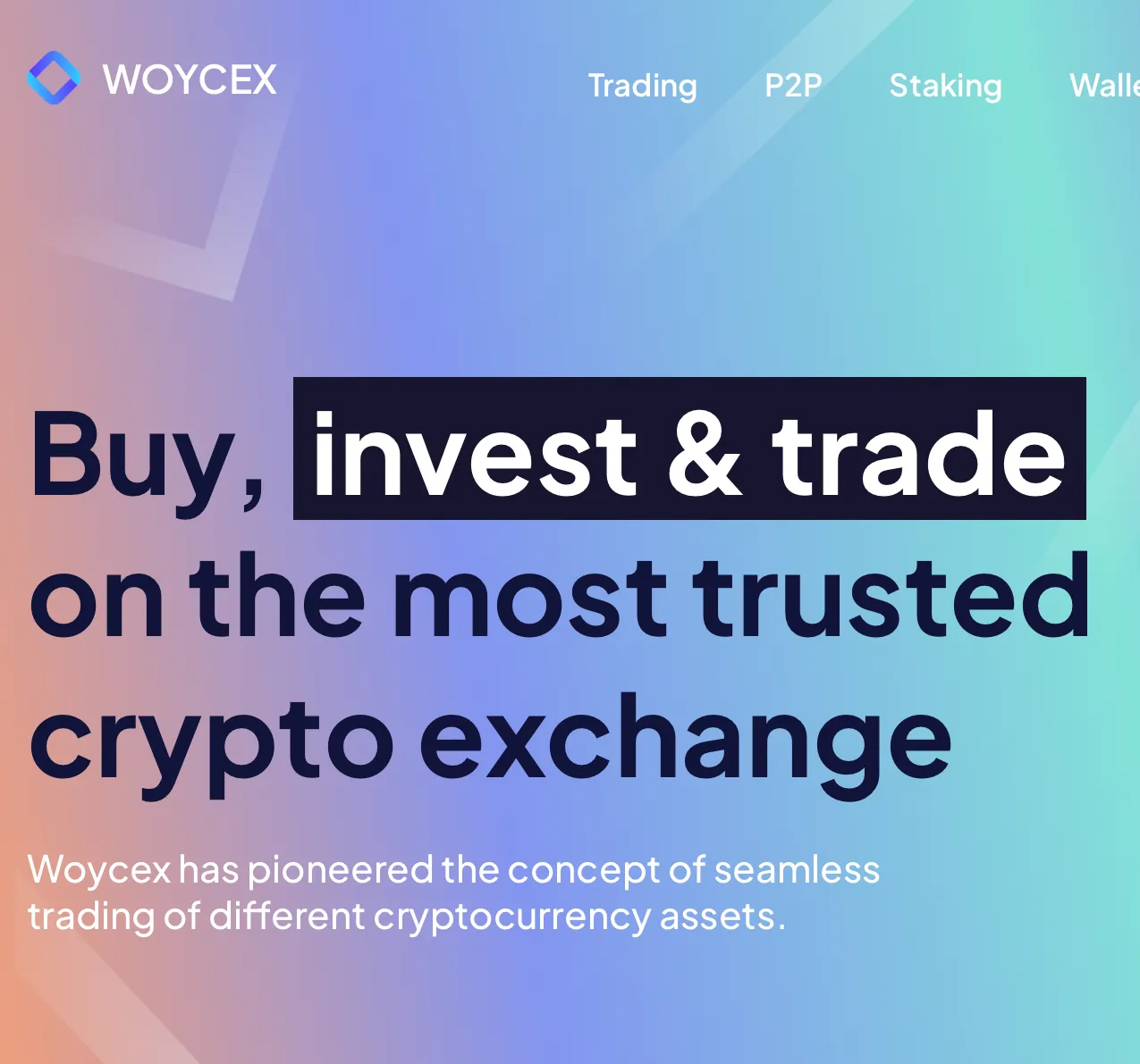 Woycex Woycex — отзывы и рейтинг